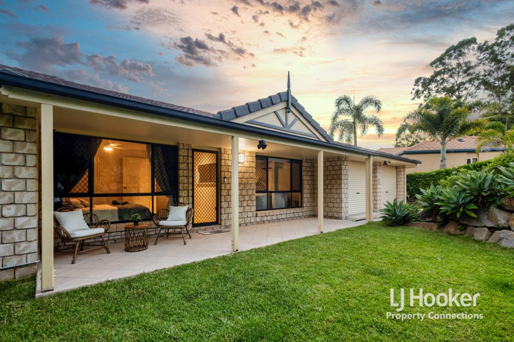 41 Scenic Cl, Albany Creek, QLD 4035