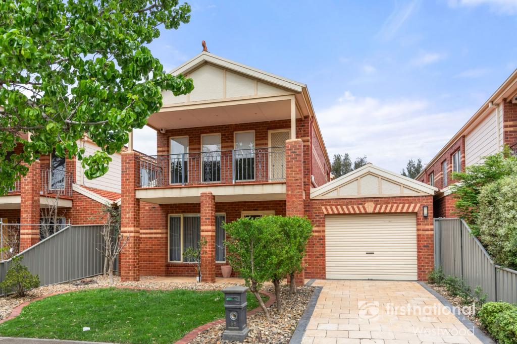 56 Riversdale Dr, Tarneit, VIC 3029