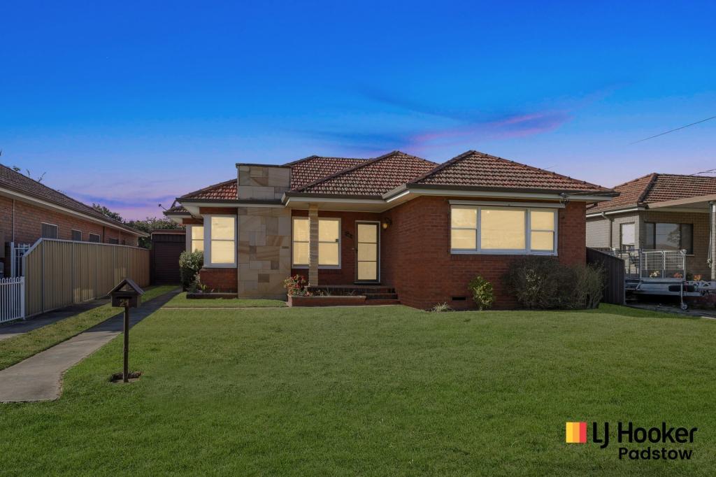 21 Craigie Ave, Padstow, NSW 2211
