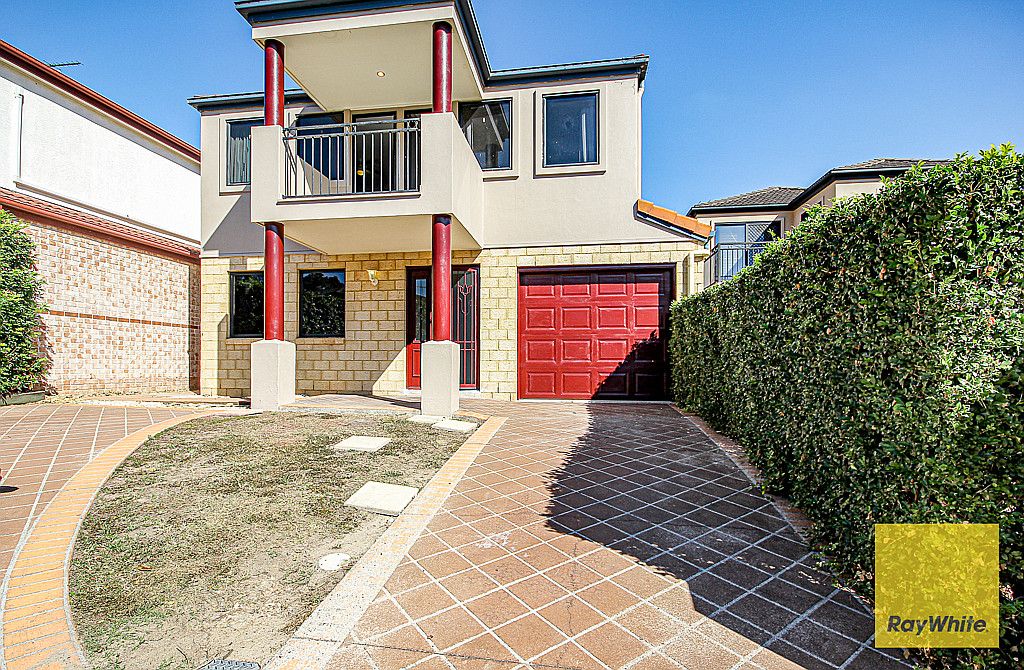 24 Estate Pl, Holland Park West, QLD 4121