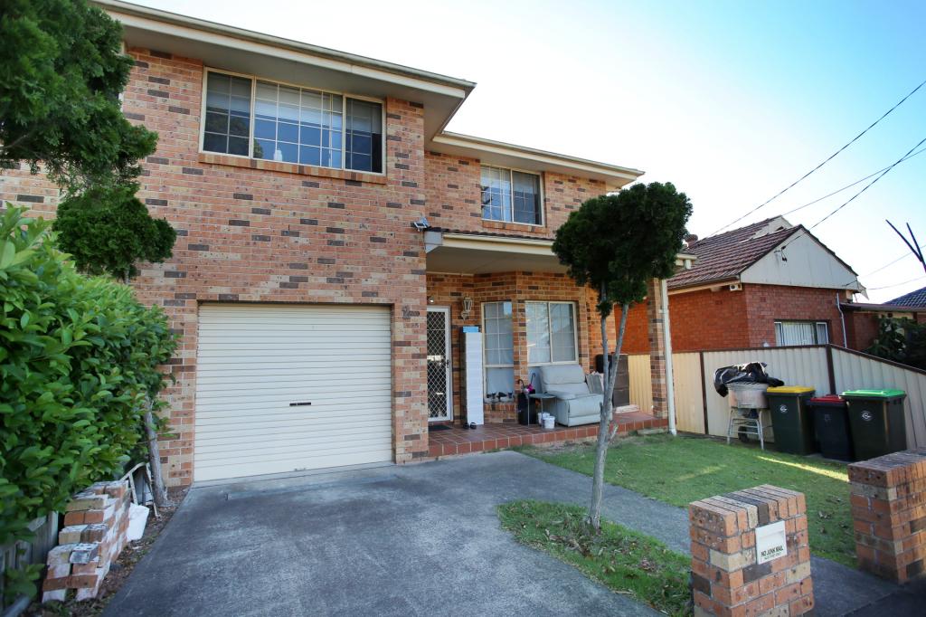 2a Baltimore St, Belfield, NSW 2191