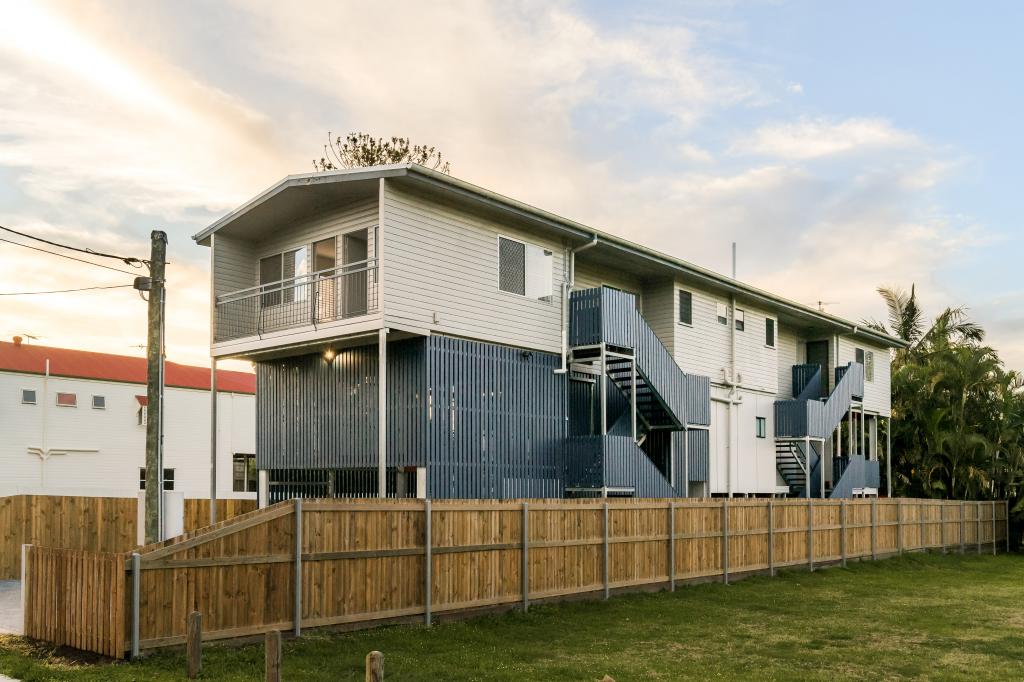 184 Strong Ave, Graceville, QLD 4075
