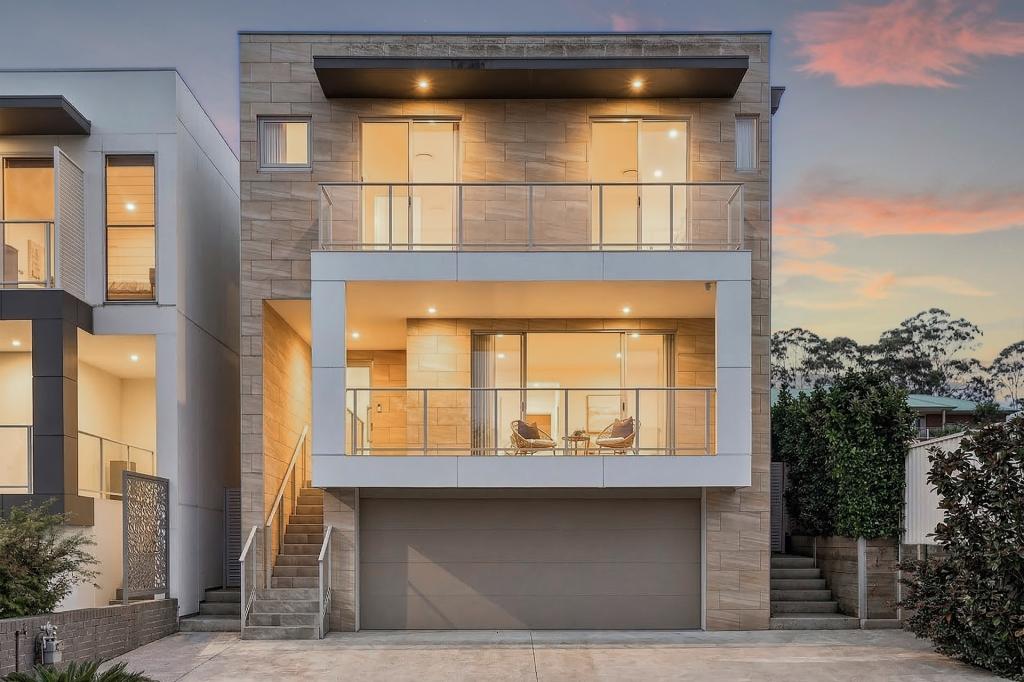 215 Stone Mason Dr, Norwest, NSW 2153