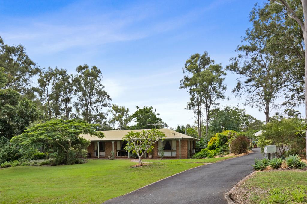 16 Elanora Way, Karalee, QLD 4306