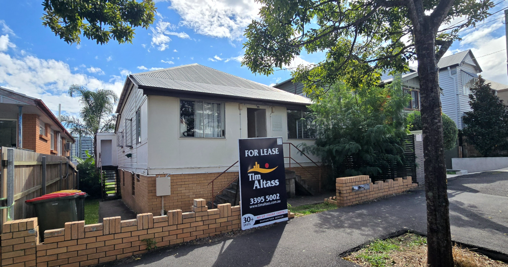 2/214 Arthur St, Teneriffe, QLD 4005