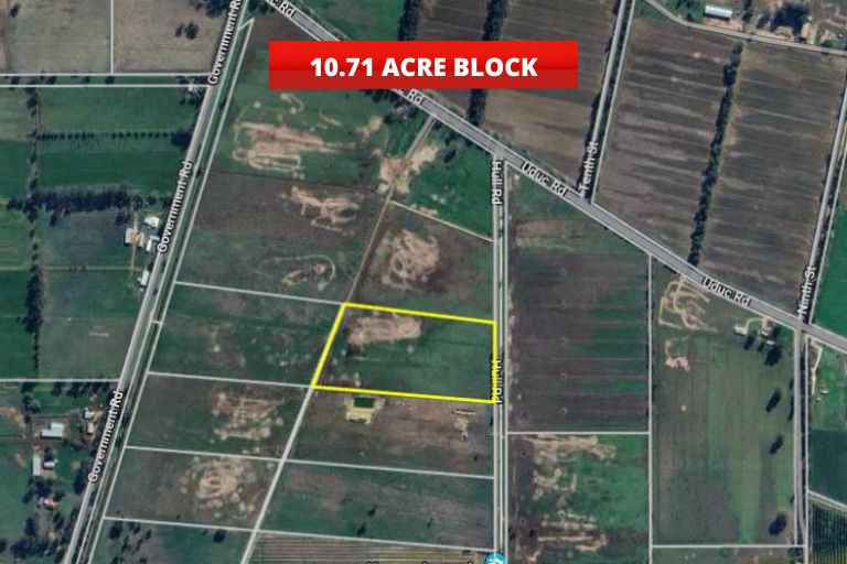 Lot 18 Hull Rd, Harvey, WA 6220