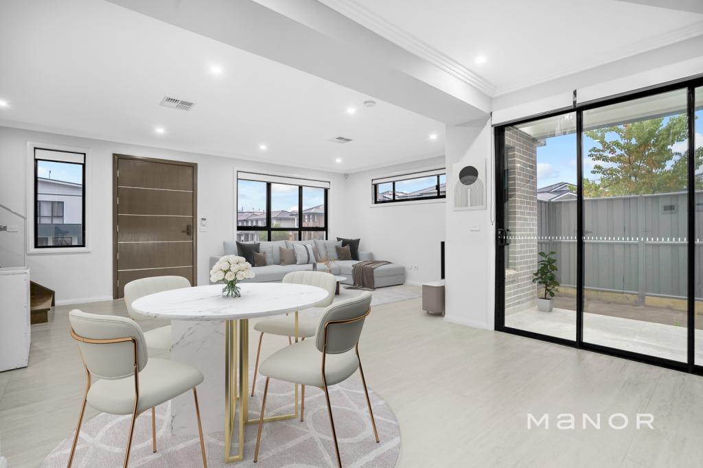 15 Criollo St, Box Hill, NSW 2765