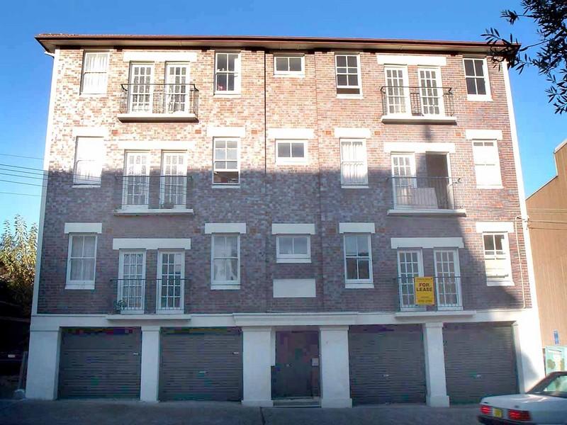 9C/2 KNOX ST, ASHFIELD, NSW 2131