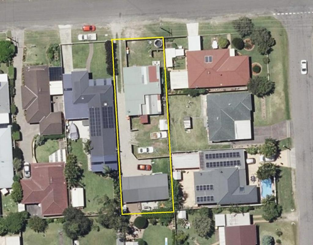 27 & 27A IRENE PDE, NORAVILLE, NSW 2263