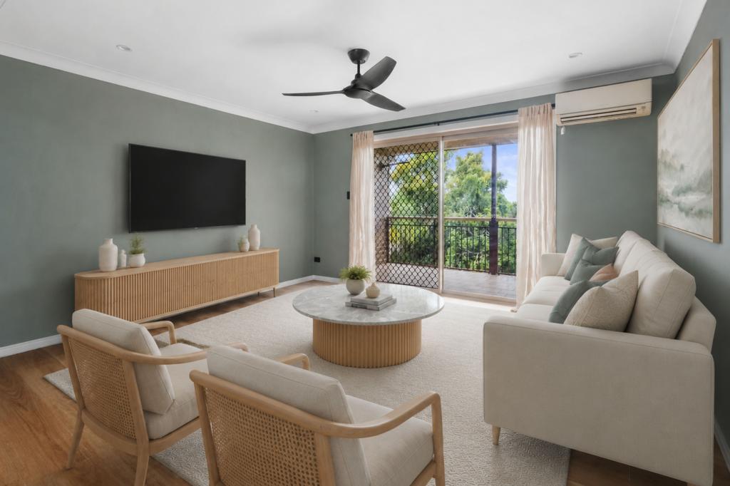 3/60 Emperor St, Annerley, QLD 4103