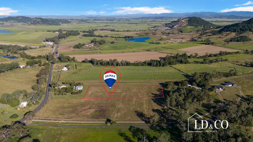 Lot 61 Balnagowan Mandarana Rd, The Leap, QLD 4740