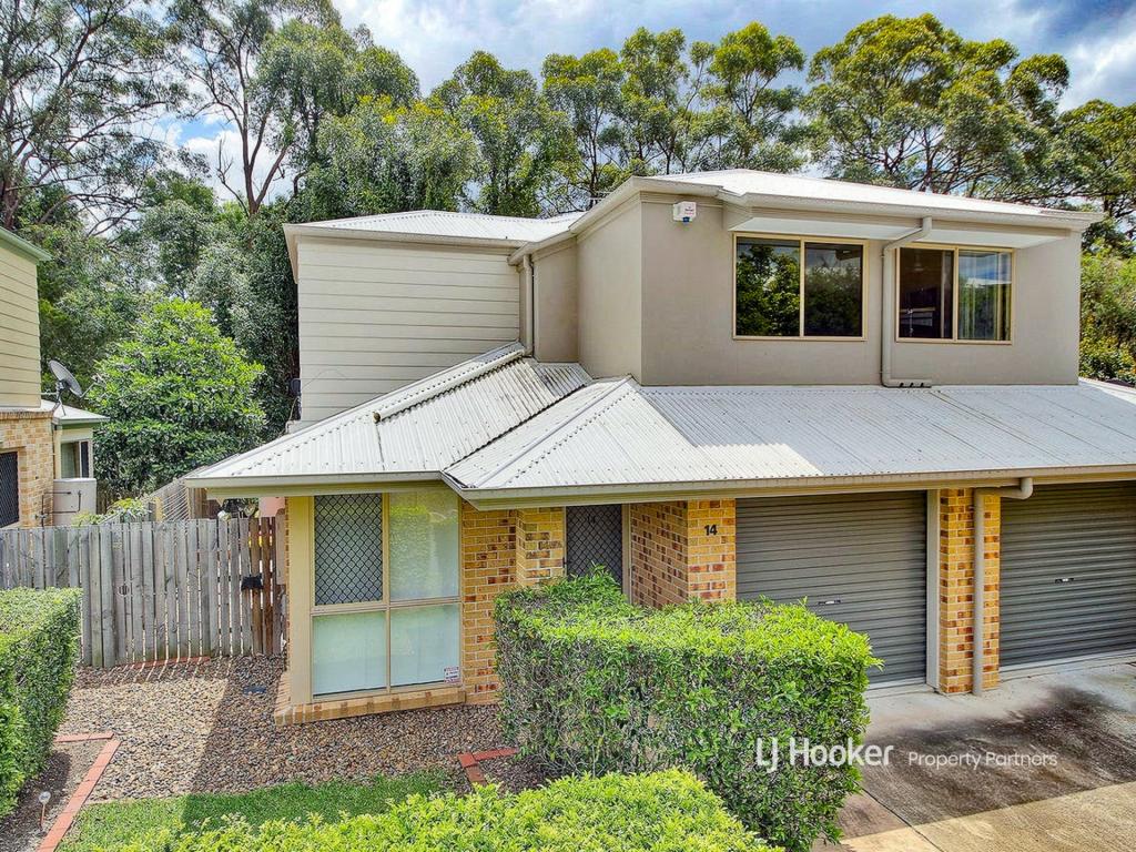 14/65 Hockey St, Kuraby, QLD 4112