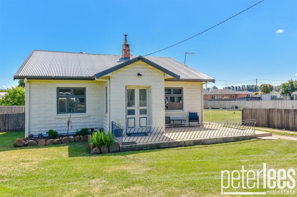 8 High St, Campbell Town, TAS 7210