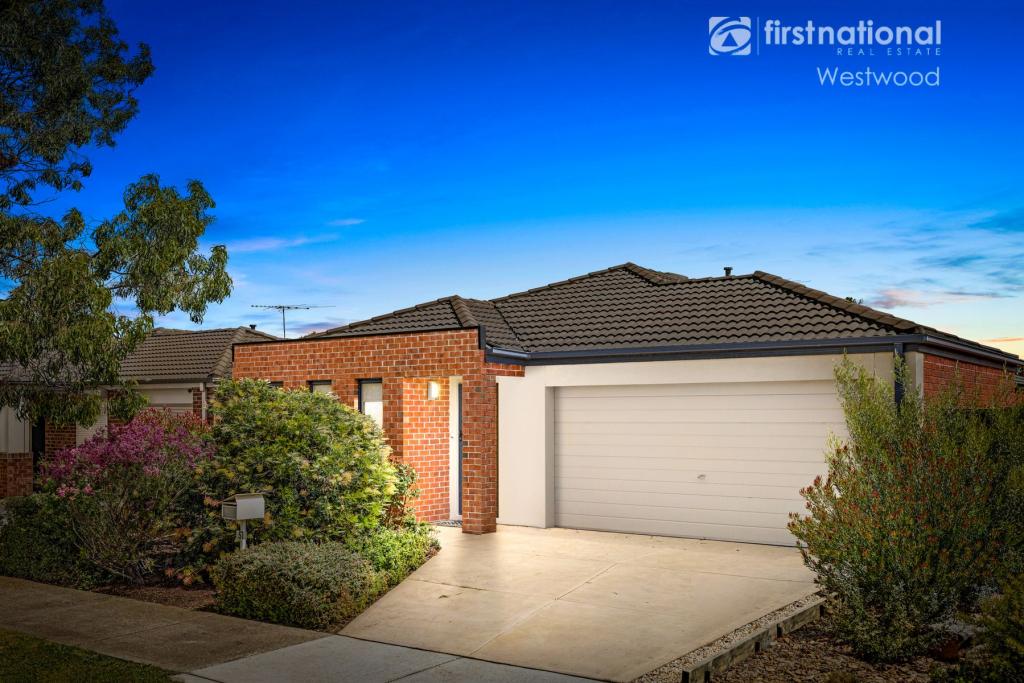 51 Lakewood Bvd, Melton, VIC 3337