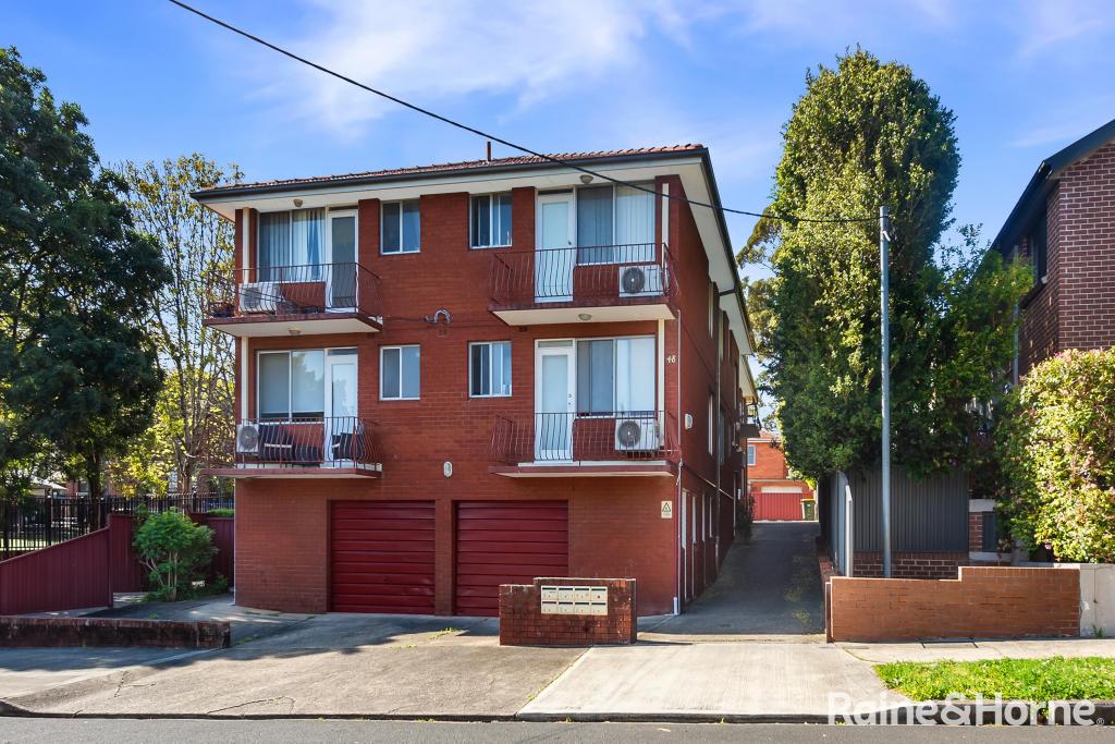 4/48 Henson St, Marrickville, NSW 2204