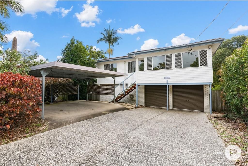5 Coolgardie St, Sunnybank Hills, QLD 4109