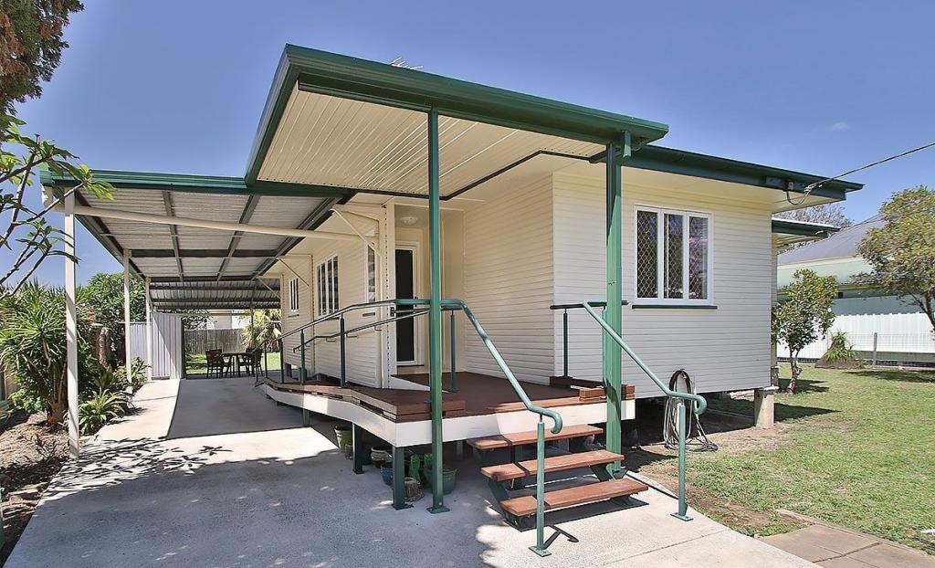 12 Grenville St, Basin Pocket, QLD 4305