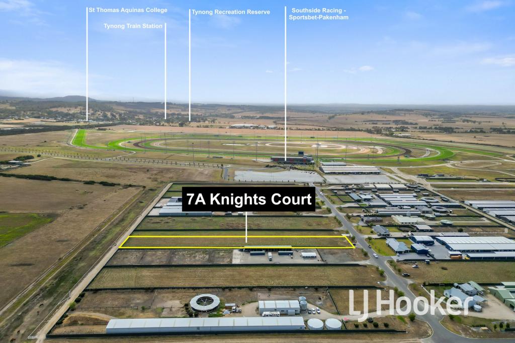 7a Knights Ct, Tynong, VIC 3813