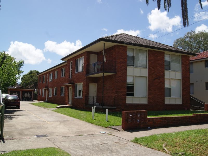 5/7 Fifth Ave, Campsie, NSW 2194