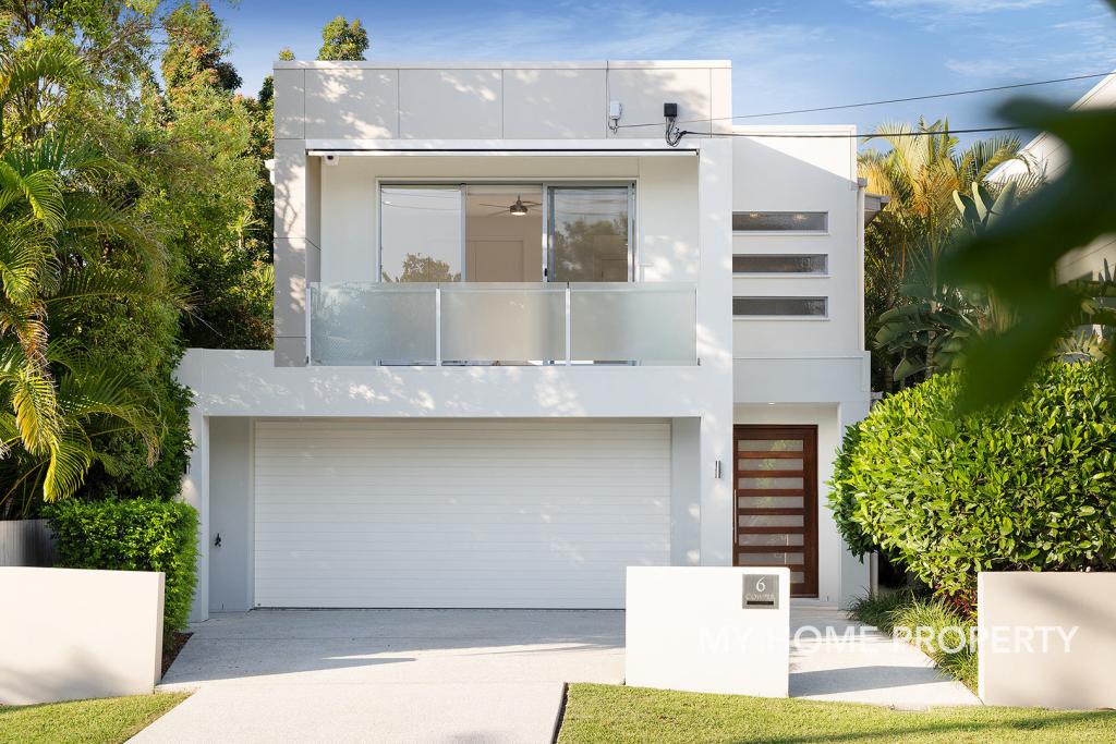 6 Cowper St, Bulimba, QLD 4171