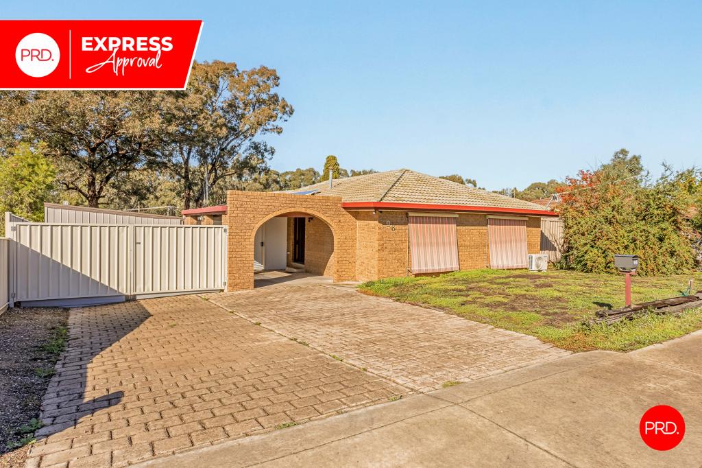 96 Bright St, California Gully, VIC 3556
