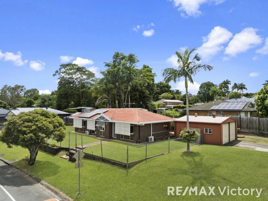 35 Cresthaven Dr, Morayfield, QLD 4506