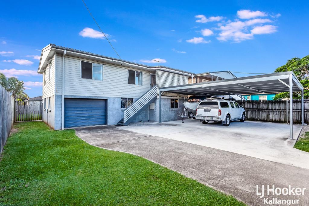 1236 Anzac Ave, Kallangur, QLD 4503