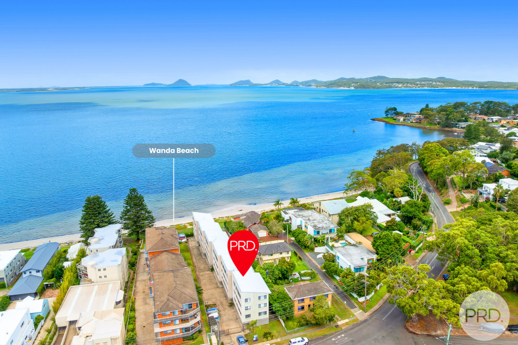 3/41 Soldiers Point Rd, Soldiers Point, NSW 2317