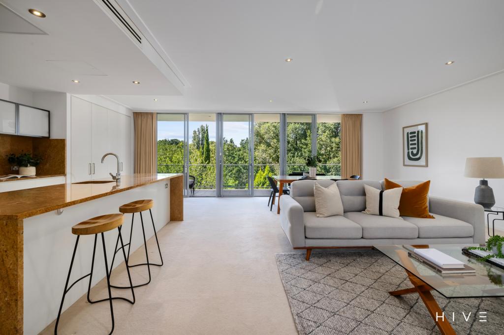 127/15 Coranderrk St, Reid, ACT 2612