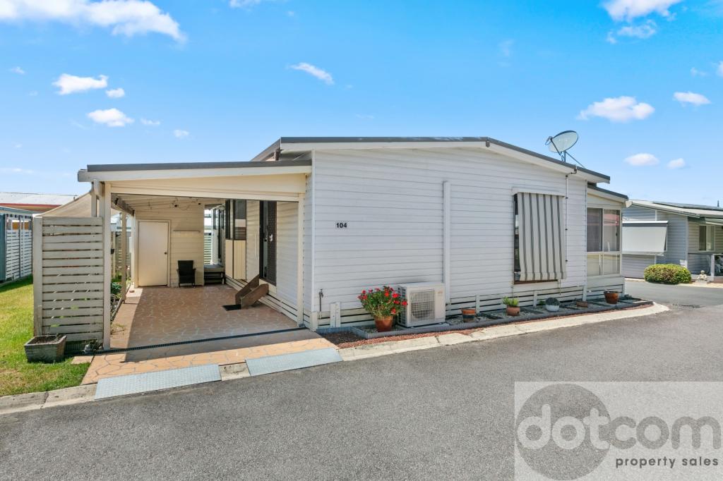 104/25 Mulloway Rd, Chain Valley Bay, NSW 2259