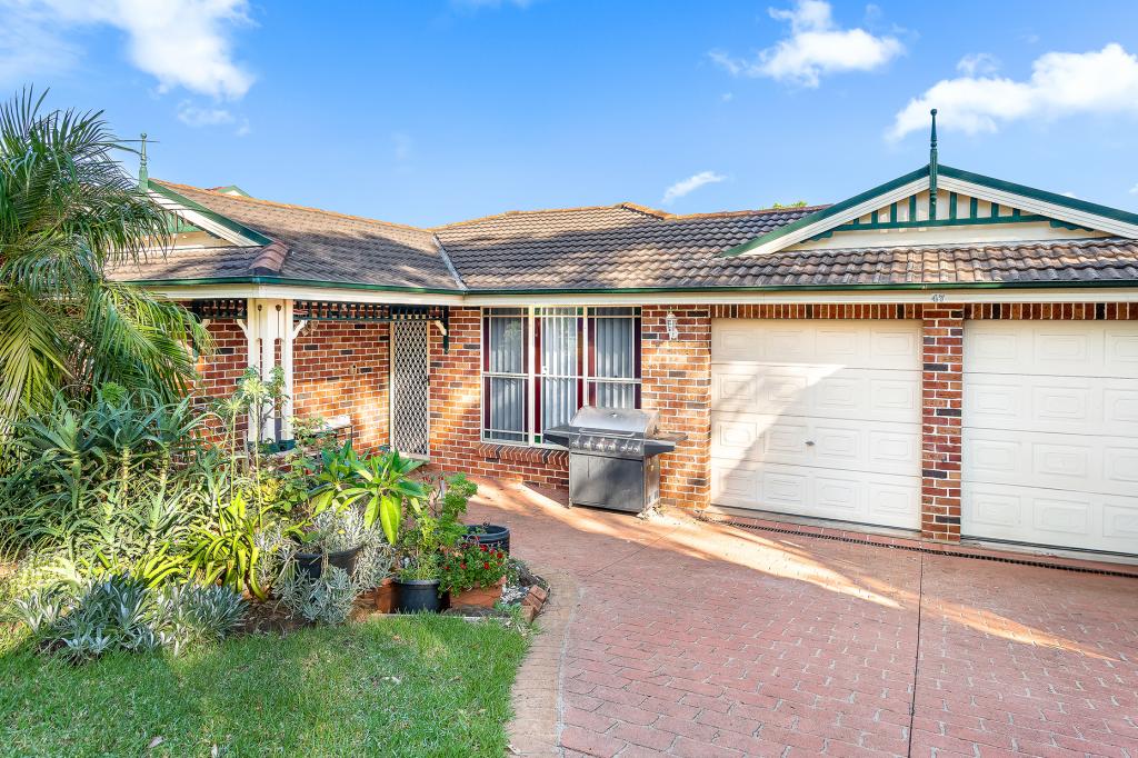 47 Kendall Dr, Casula, NSW 2170