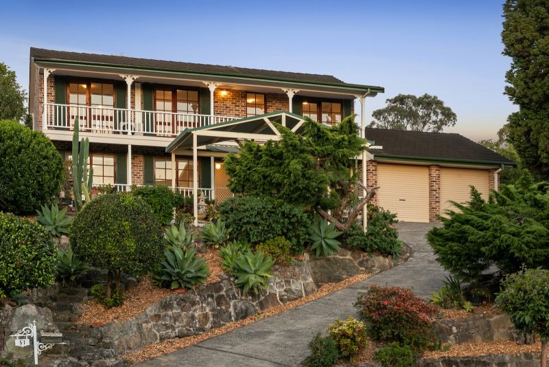 51 Ridgecrop Dr, Castle Hill, NSW 2154