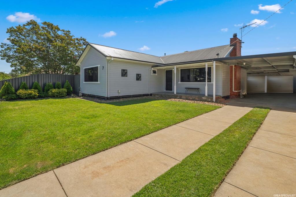 7 Mary St, Shepparton, VIC 3630