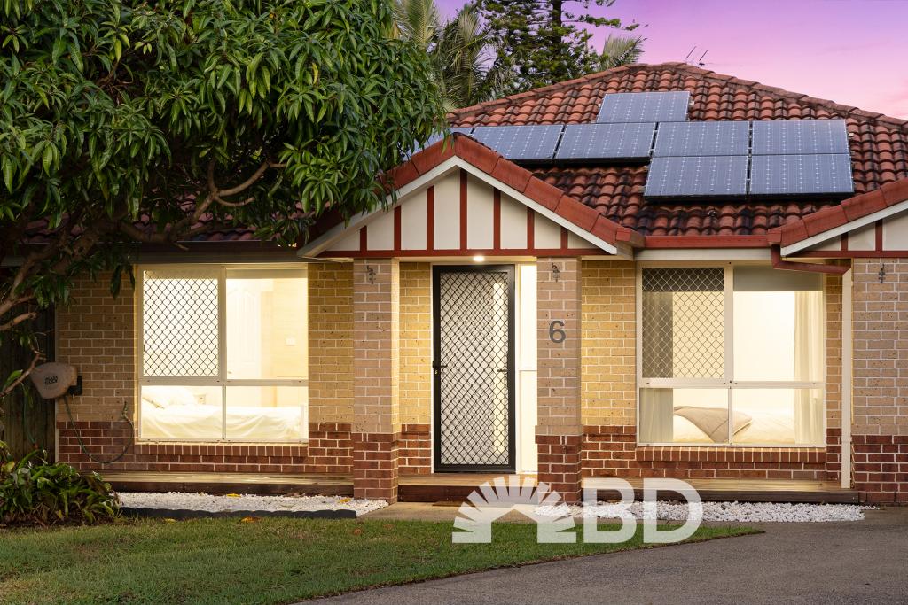 6 Guava Pl, Narangba, QLD 4504