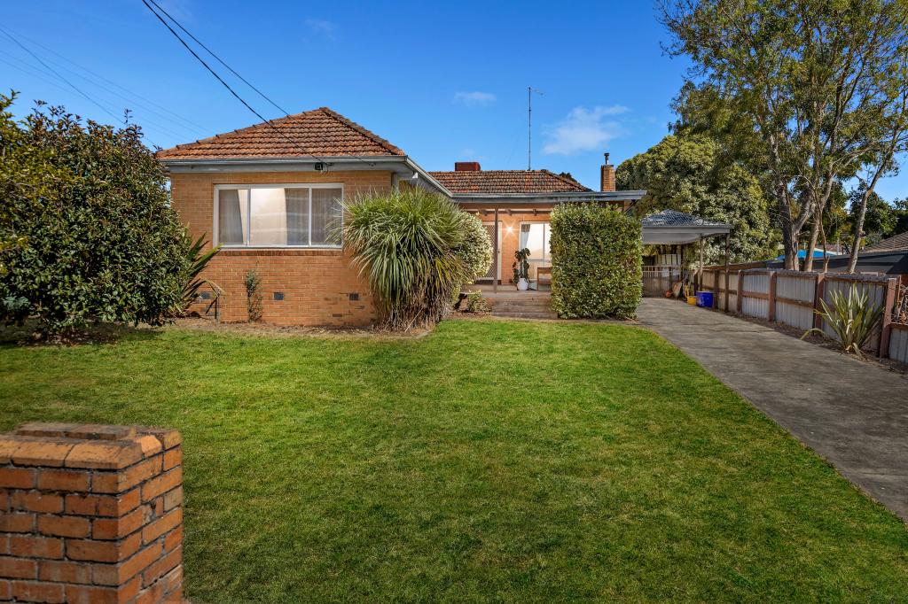 1322 Geelong Rd, Mount Clear, VIC 3350