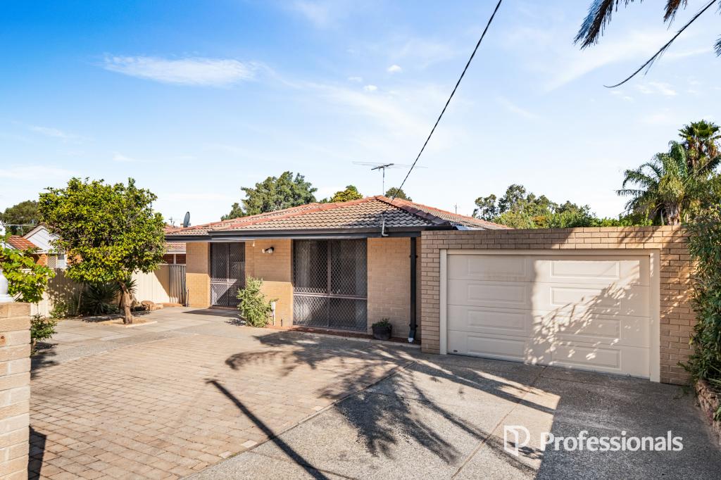 7 Redunca Way, Mirrabooka, WA 6061