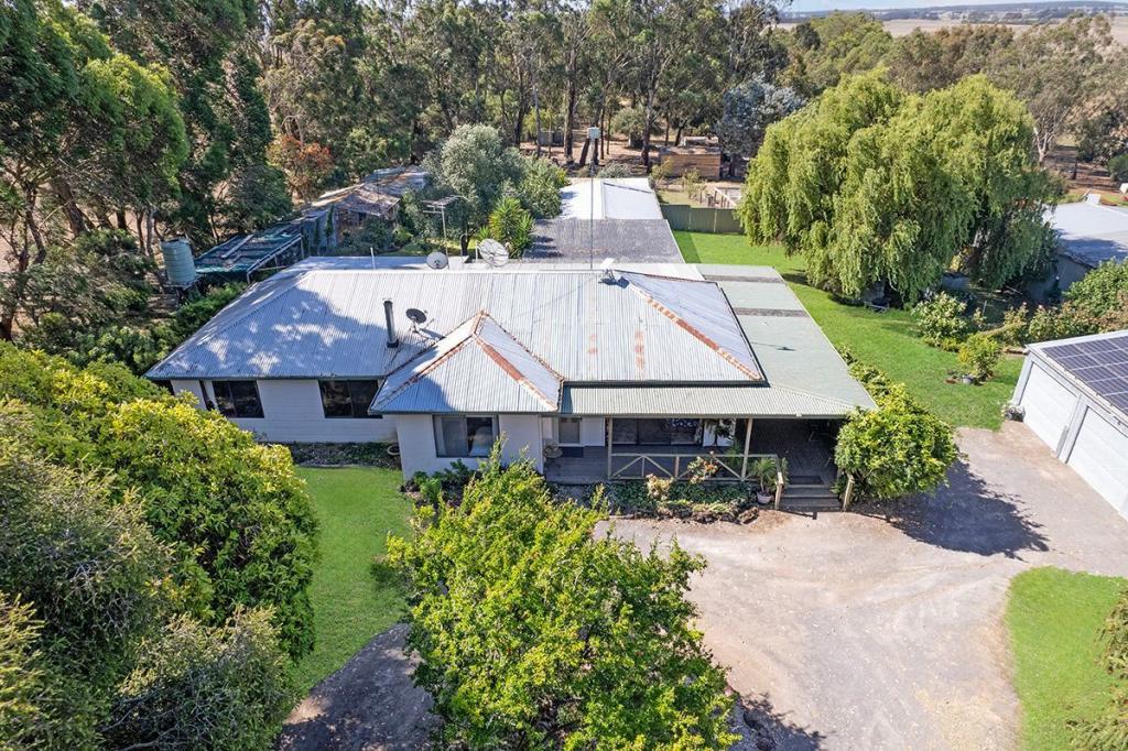 444 Dairy Hills Rd, Macarthur, VIC 3286