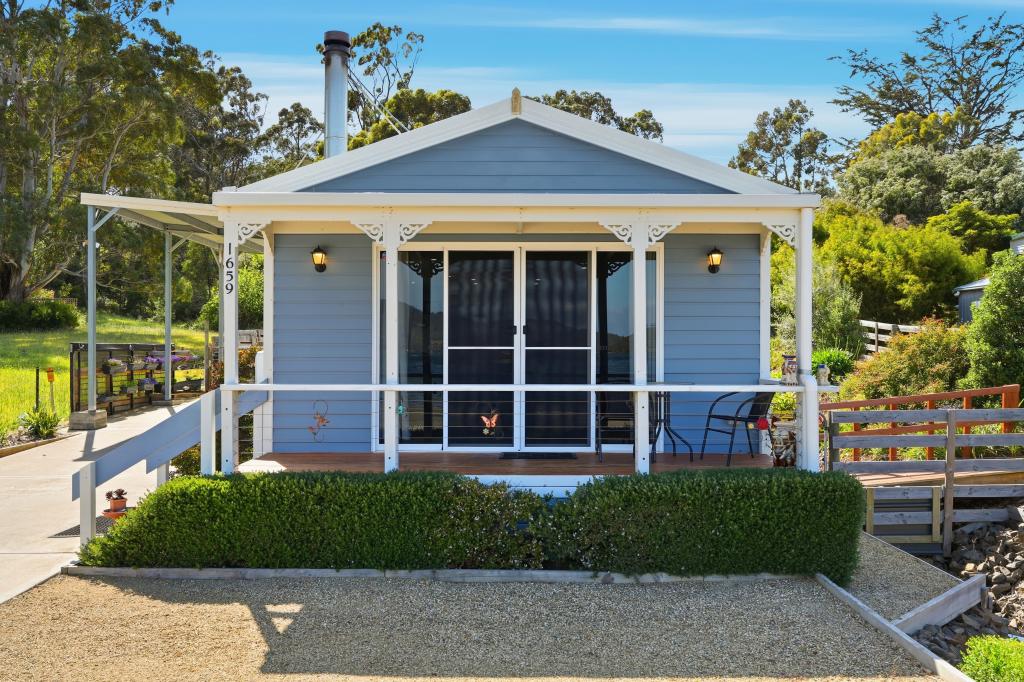 1659 Main Rd, Nubeena, TAS 7184