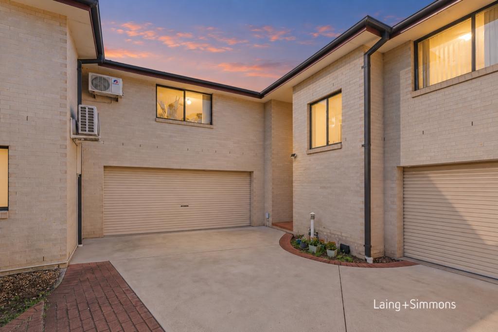 7/50 Methven St, Mount Druitt, NSW 2770