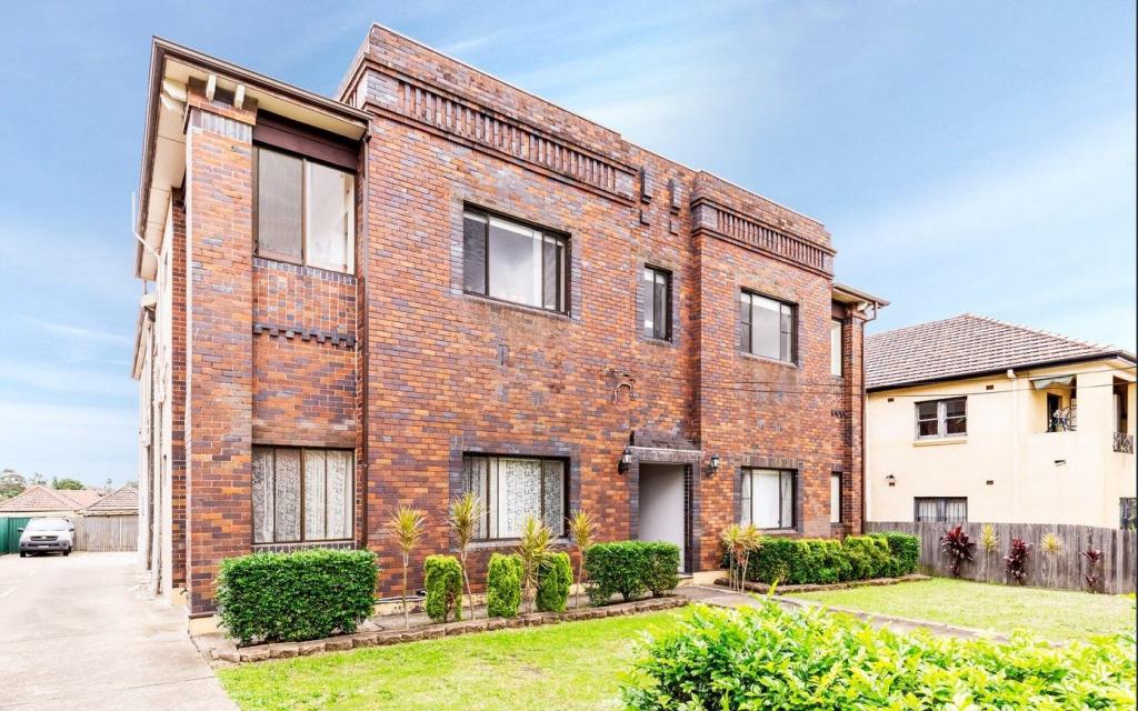 4/22-24 Herbert St, Dulwich Hill, NSW 2203