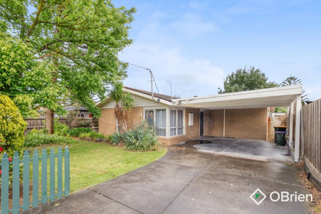 70 Lindrum Rd, Frankston, VIC 3199