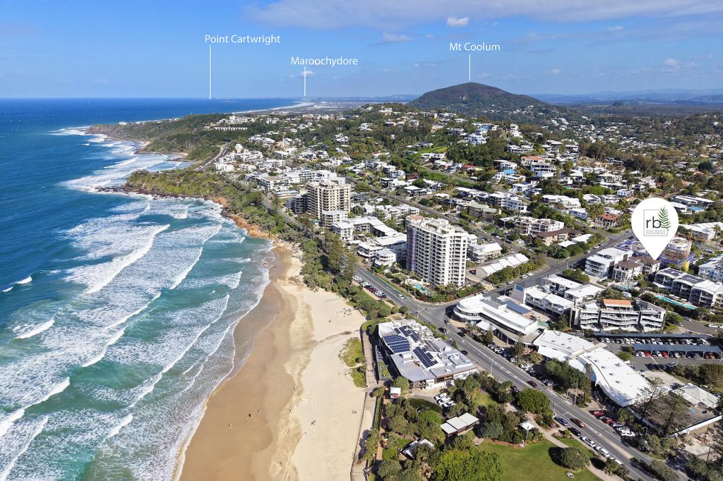 4/7 FRANK ST, COOLUM BEACH, QLD 4573