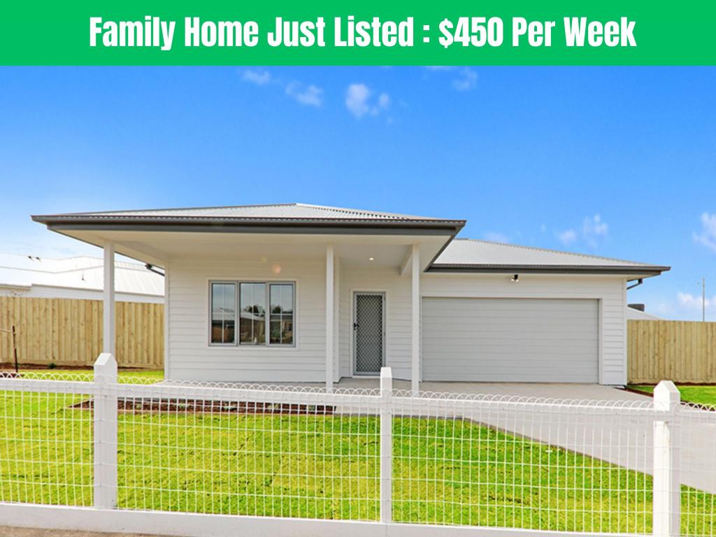 2 Echuca Ave, Eynesbury, VIC 3338