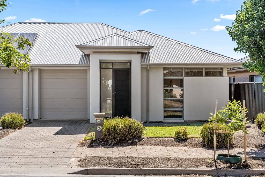 8a Bailey St, St Marys, SA 5042