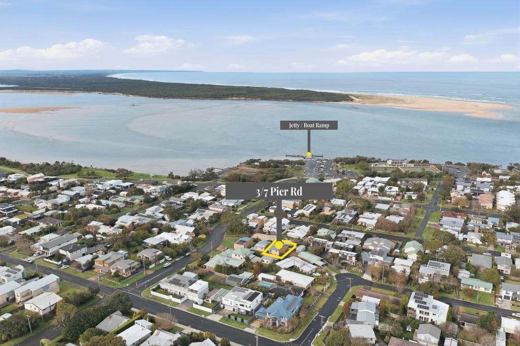 3/7 Pier Rd, Inverloch, VIC 3996