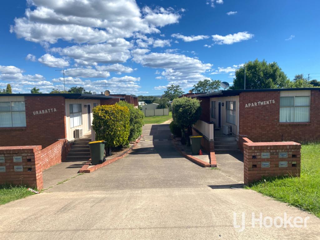 8/50-52 Urabatta St, Inverell, NSW 2360