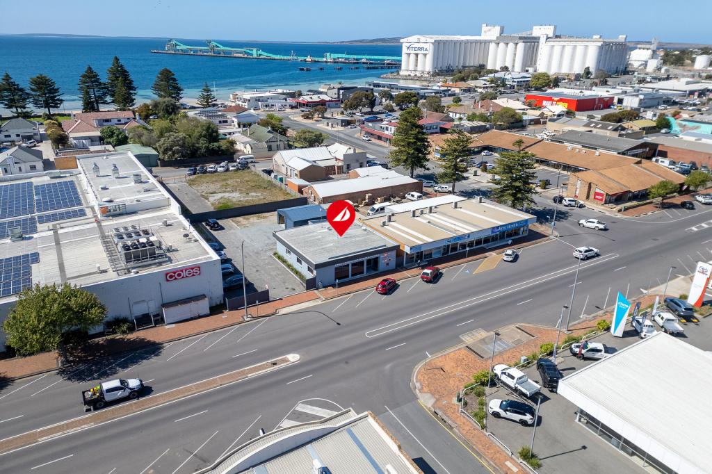 69-73 Liverpool St, Port Lincoln, SA 5606