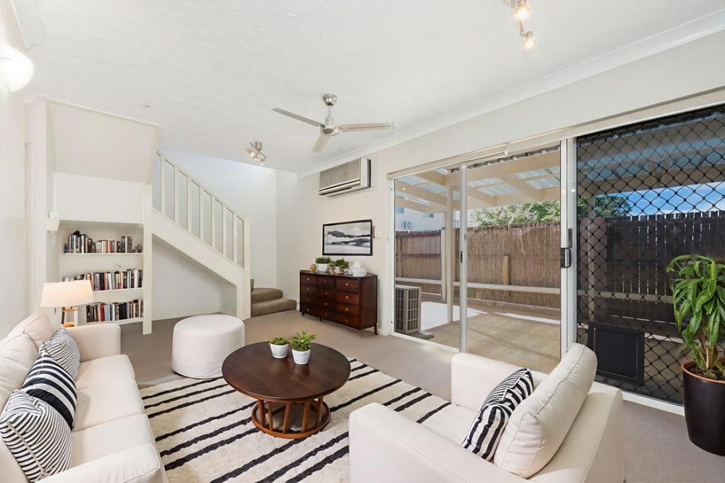 9/8-10 Gleeson St, Hermit Park, QLD 4812