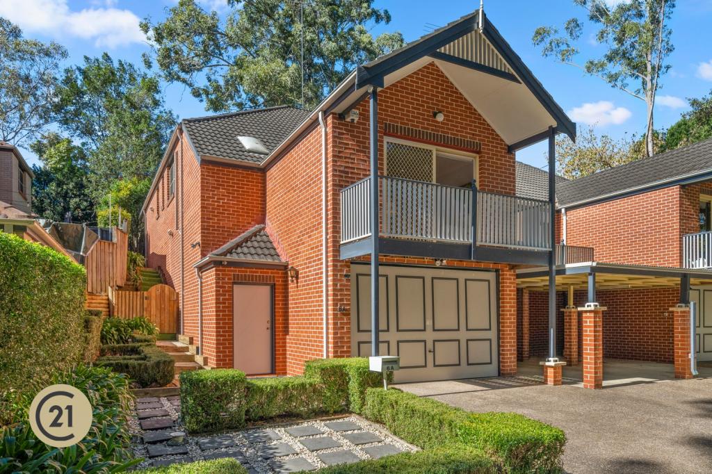 6a Neptune Pl, West Pennant Hills, NSW 2125