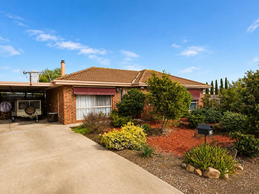 31 Callistemon Ct, Lucknow, VIC 3875